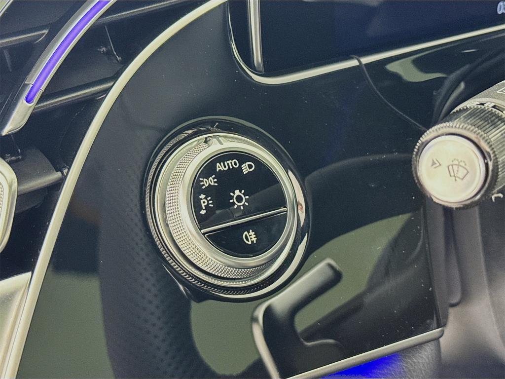 new 2026 Mercedes-Benz AMG E 53 car, priced at $108,995