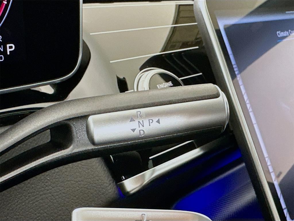 new 2026 Mercedes-Benz S-Class car, priced at $132,515