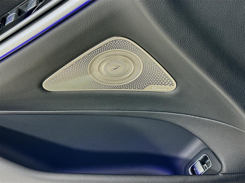 new 2026 Mercedes-Benz S-Class car, priced at $132,515