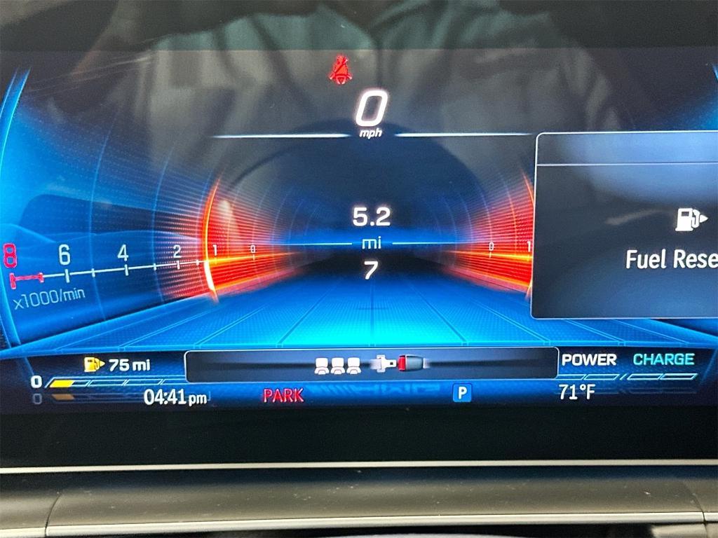 new 2025 Mercedes-Benz AMG GLE 63 car, priced at $136,745