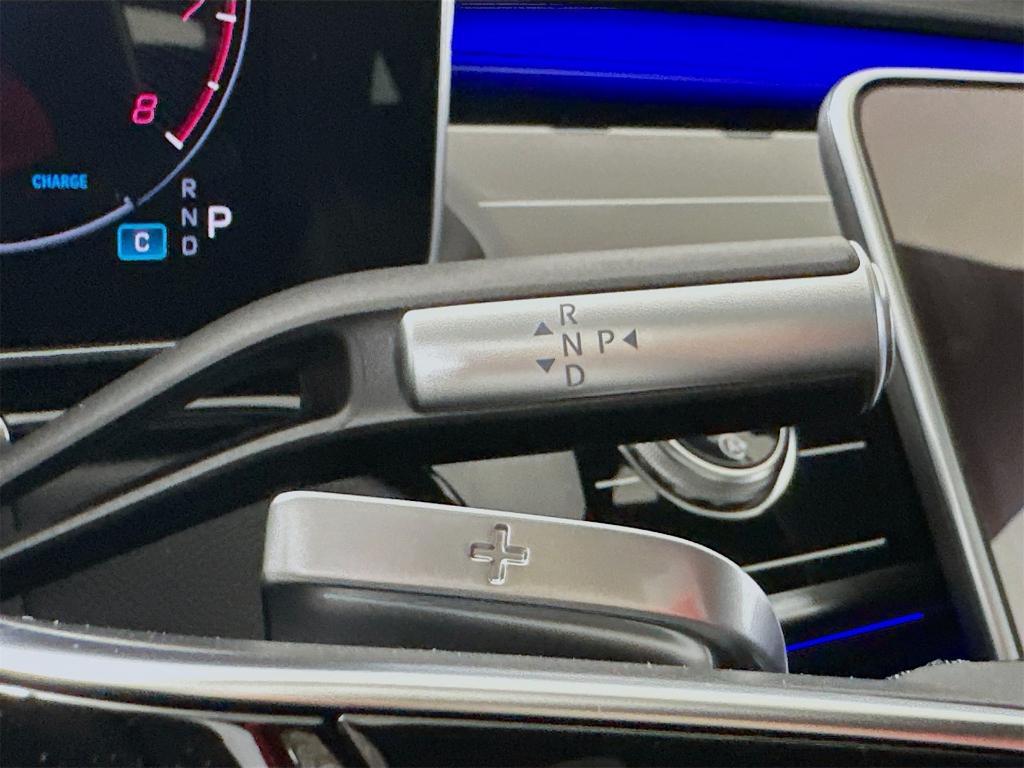 new 2026 Mercedes-Benz S-Class car, priced at $144,295