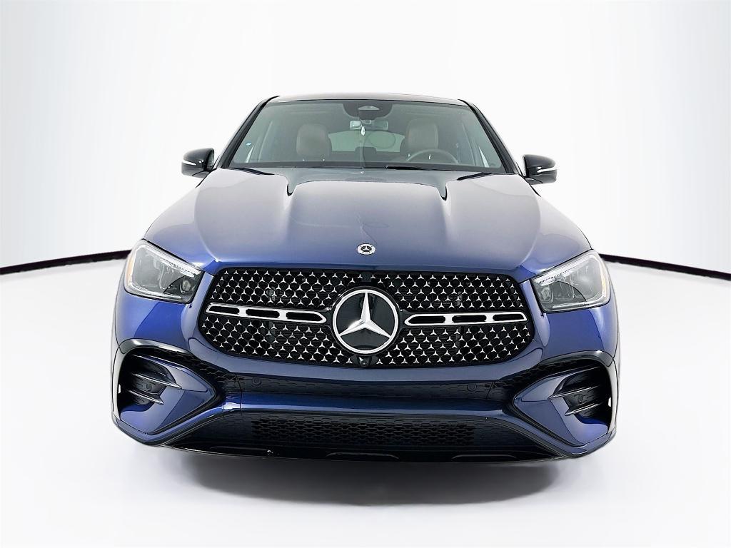 new 2026 Mercedes-Benz GLE 450 car, priced at $89,130
