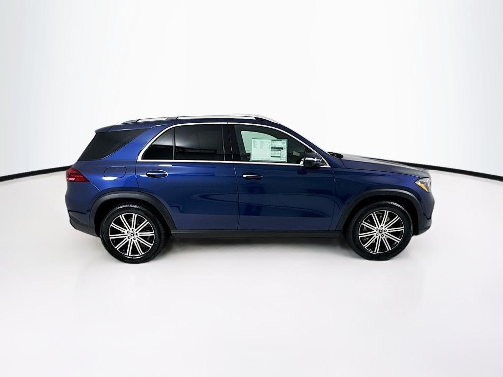 new 2026 Mercedes-Benz GLE 350 car, priced at $71,215