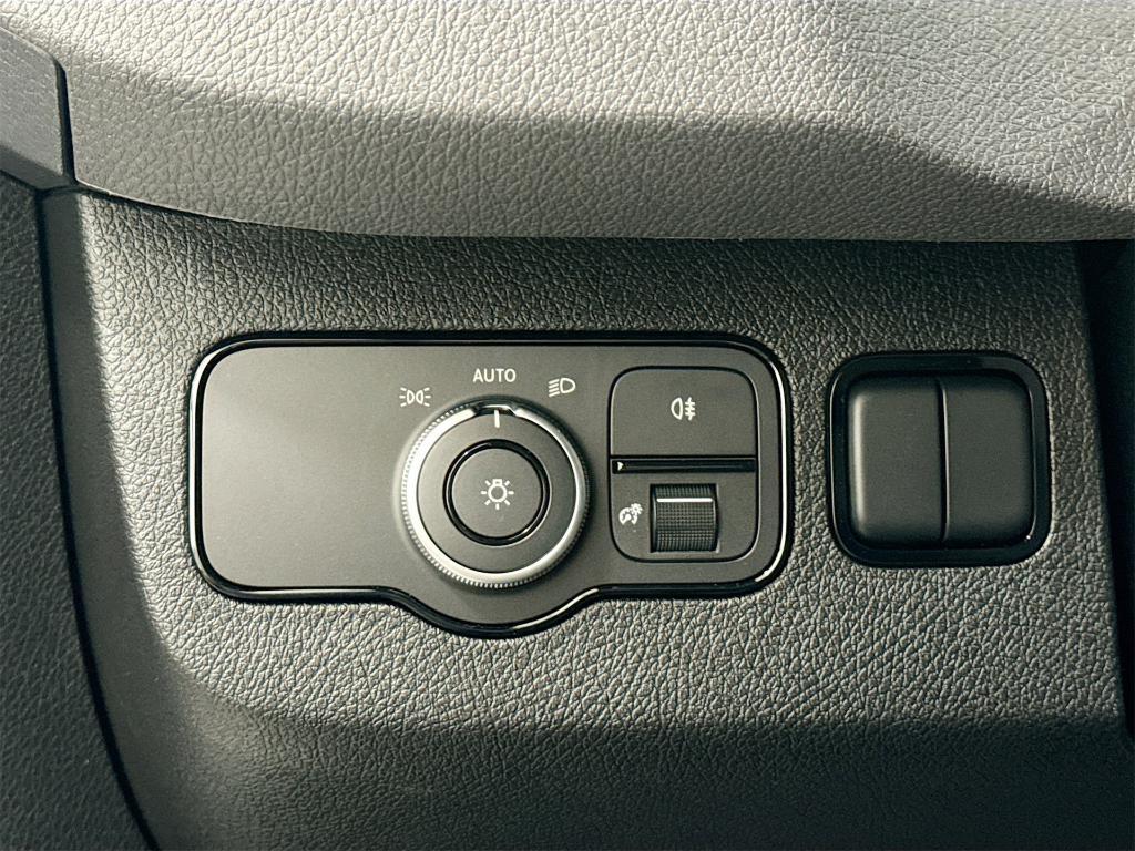 new 2025 Mercedes-Benz Sprinter 3500 car, priced at $75,018