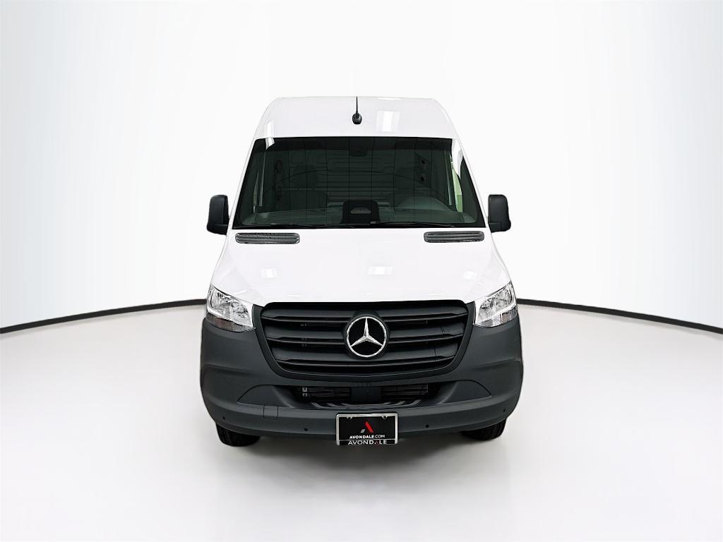 new 2025 Mercedes-Benz Sprinter 3500 car, priced at $75,018