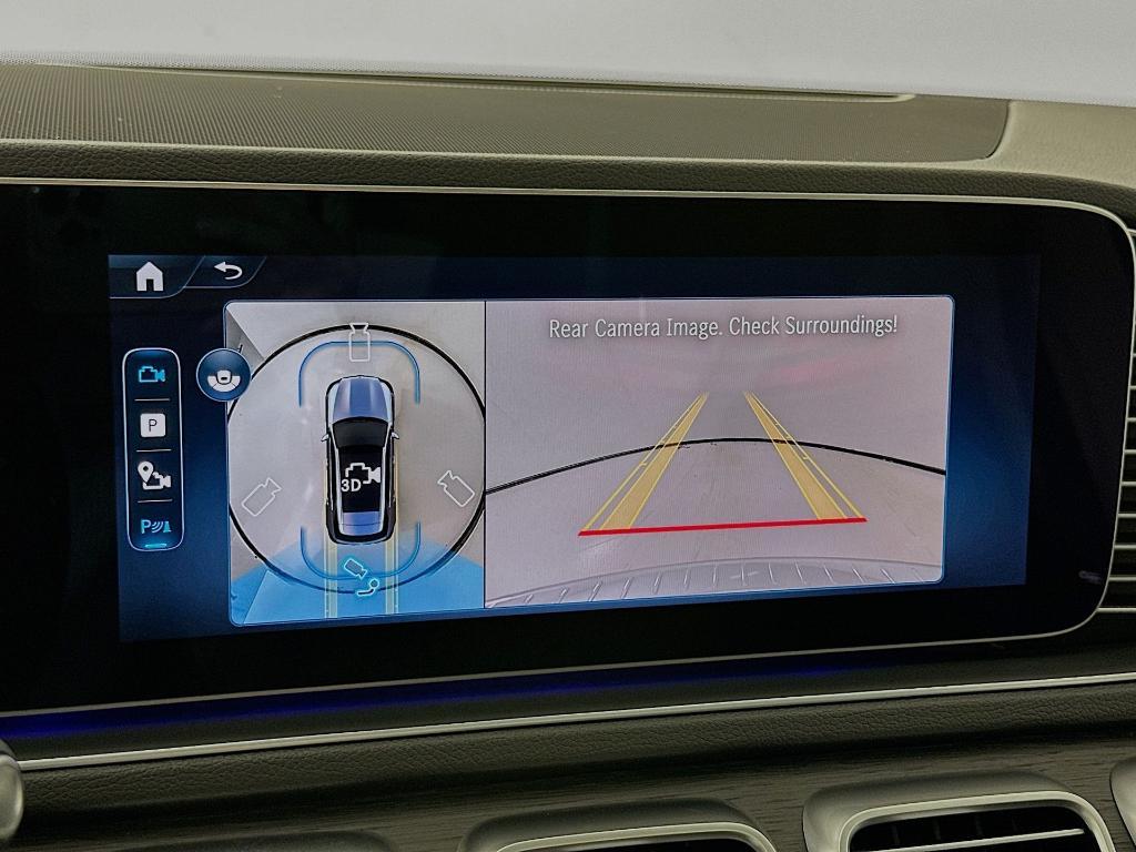 new 2026 Mercedes-Benz GLE 350 car, priced at $73,545