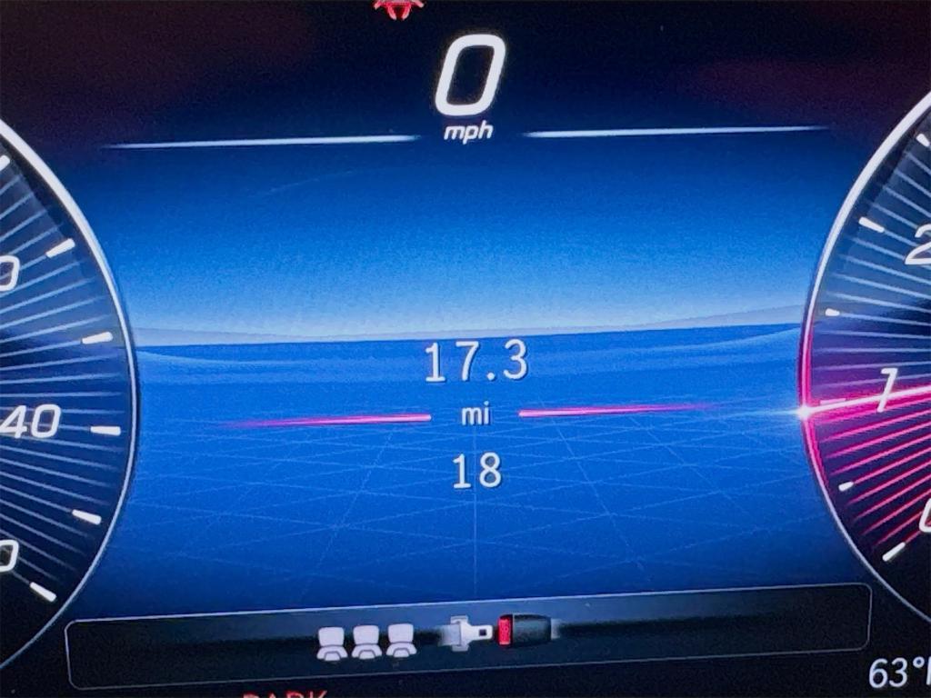 new 2026 Mercedes-Benz GLA 250 car, priced at $44,400