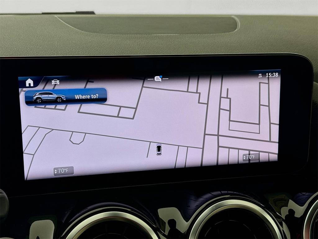 new 2026 Mercedes-Benz GLA 250 car, priced at $44,400