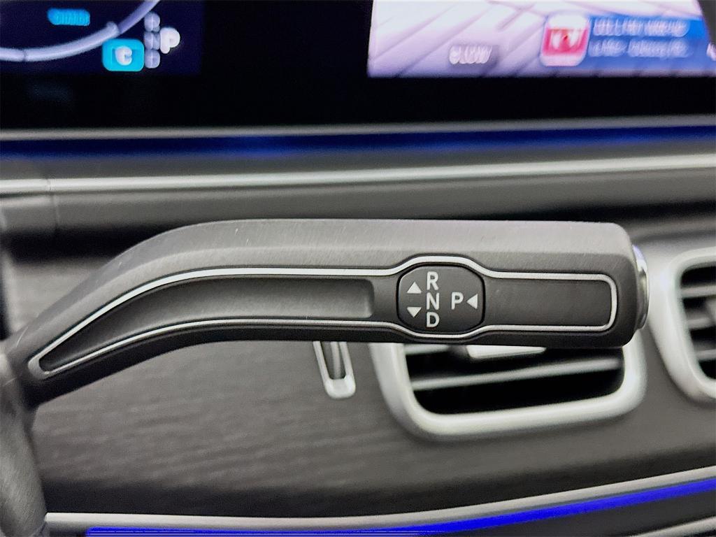 new 2026 Mercedes-Benz GLS 450 car, priced at $97,100