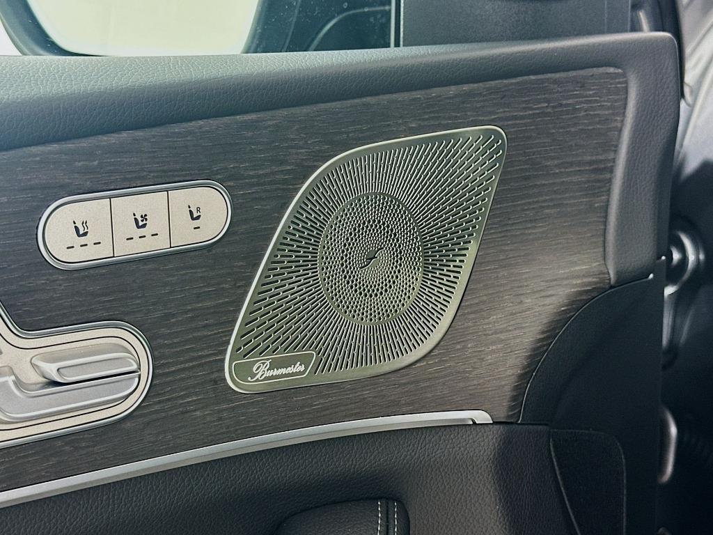 new 2026 Mercedes-Benz GLE 350 car, priced at $76,180