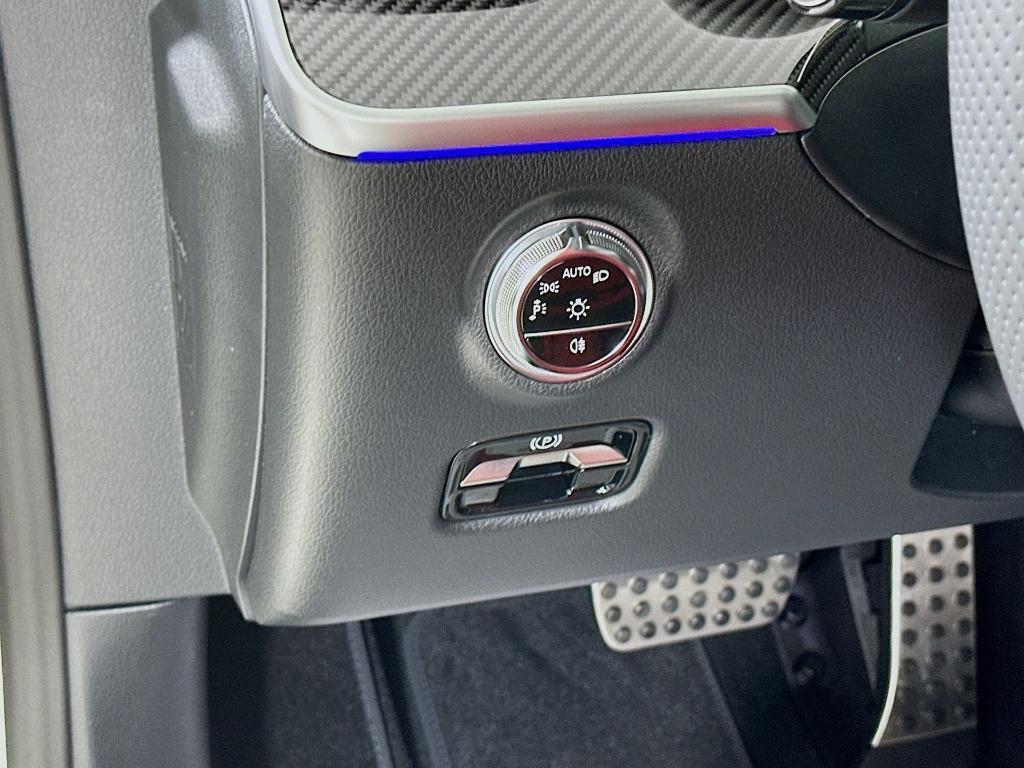 new 2026 Mercedes-Benz AMG CLE 53 car, priced at $102,805