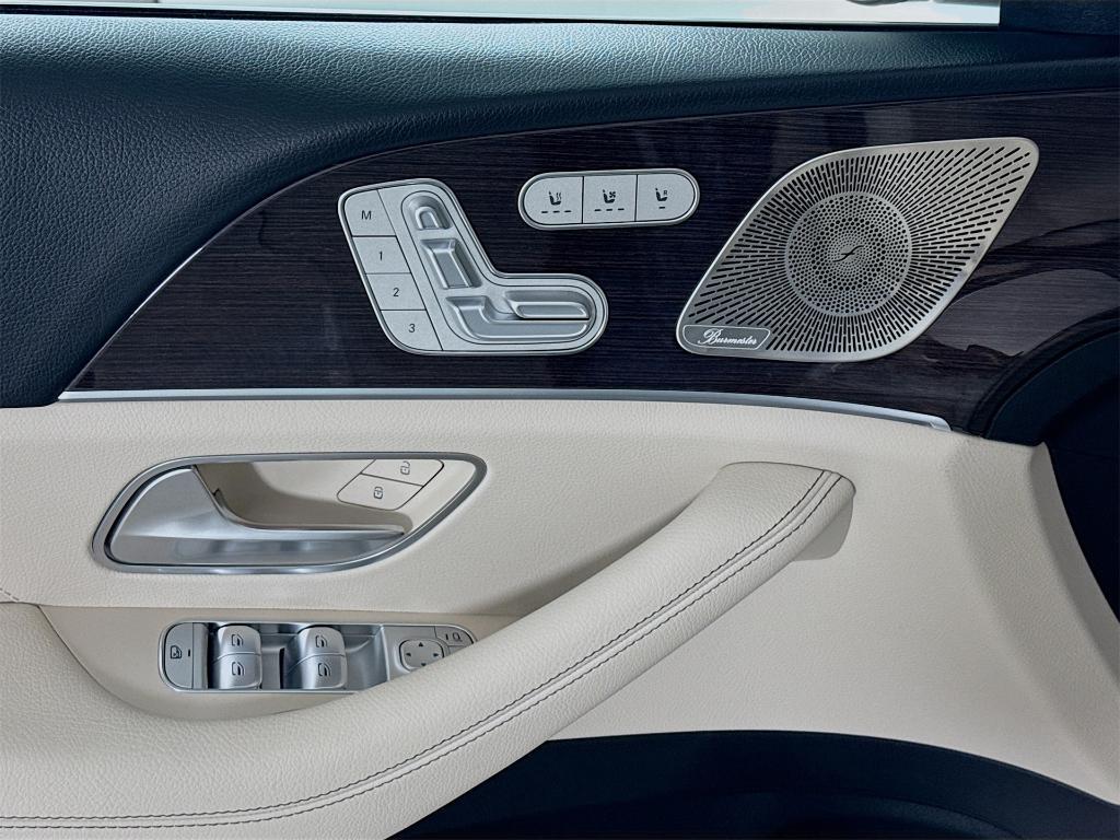 new 2026 Mercedes-Benz GLE 350 car, priced at $72,655