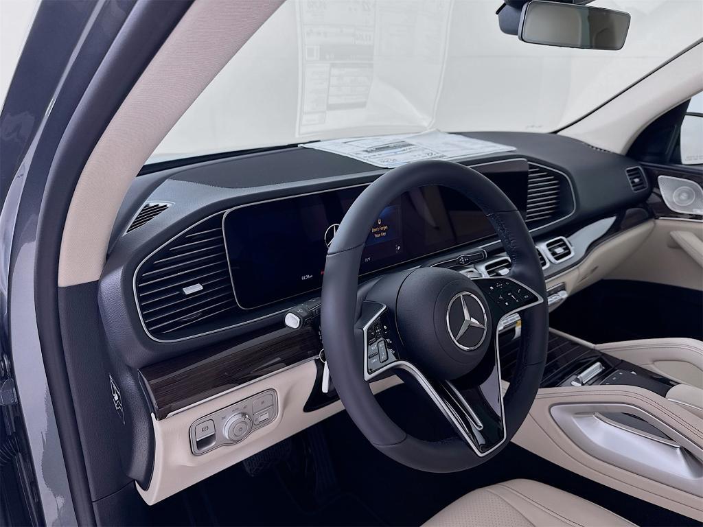new 2026 Mercedes-Benz GLE 350 car, priced at $72,655