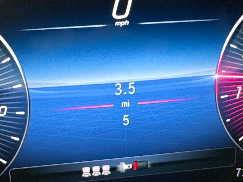 new 2026 Mercedes-Benz GLE 350 car, priced at $72,655