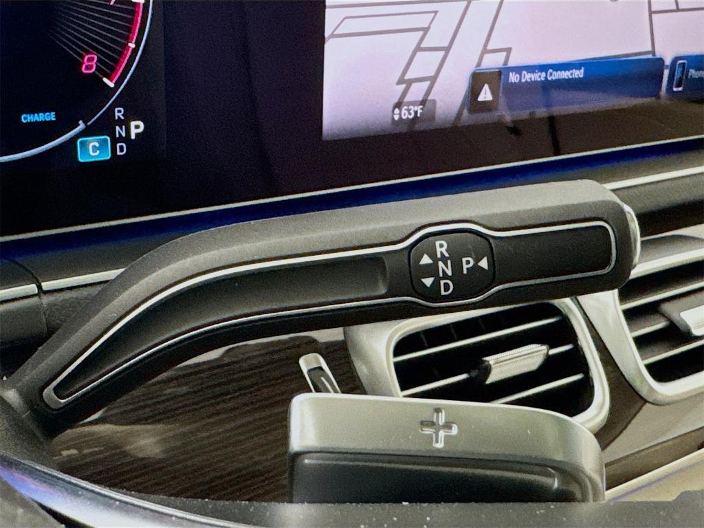 new 2026 Mercedes-Benz GLE 350 car, priced at $72,655