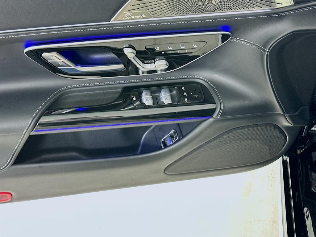 new 2026 Mercedes-Benz AMG SL 55 car, priced at $153,130