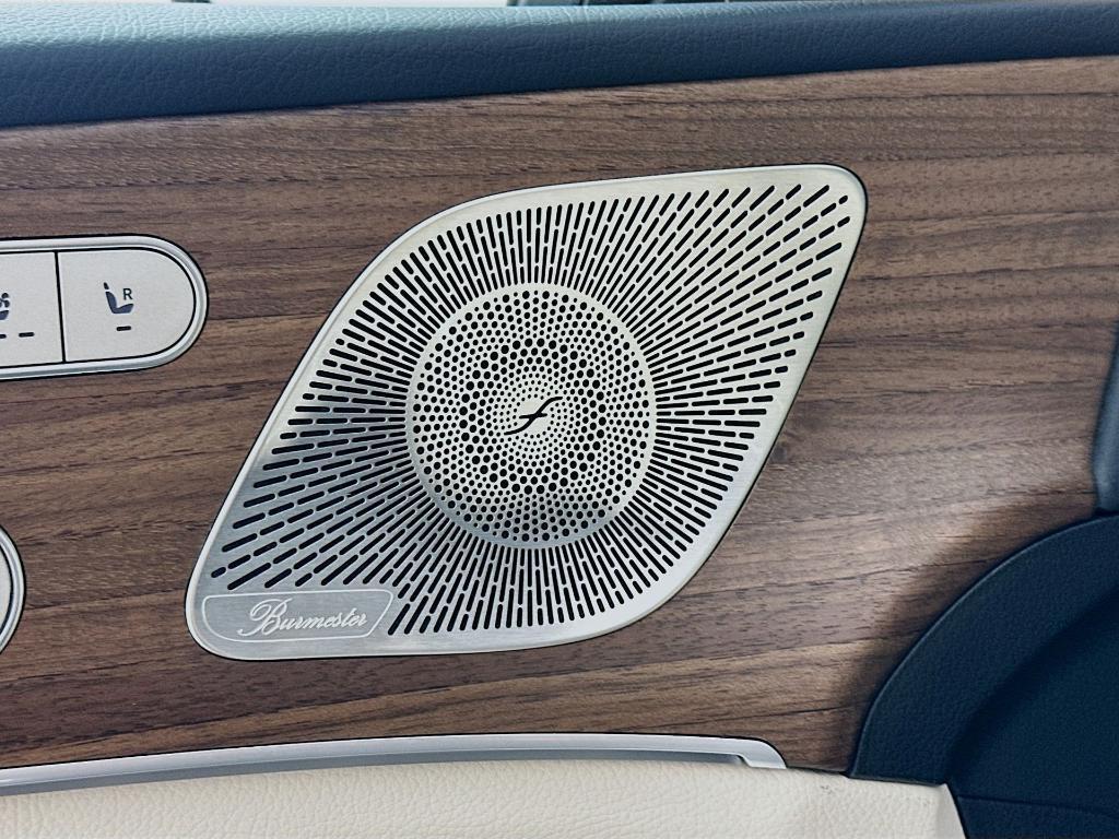 new 2026 Mercedes-Benz GLE 350 car, priced at $67,630