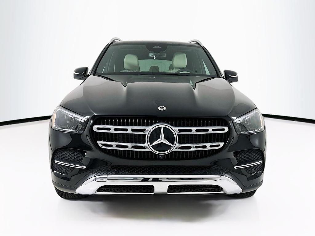 new 2026 Mercedes-Benz GLE 350 car, priced at $67,630