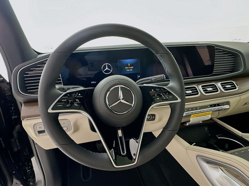 new 2026 Mercedes-Benz GLE 350 car, priced at $67,630