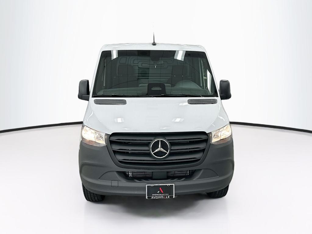 new 2026 Mercedes-Benz Sprinter 2500 car, priced at $53,762