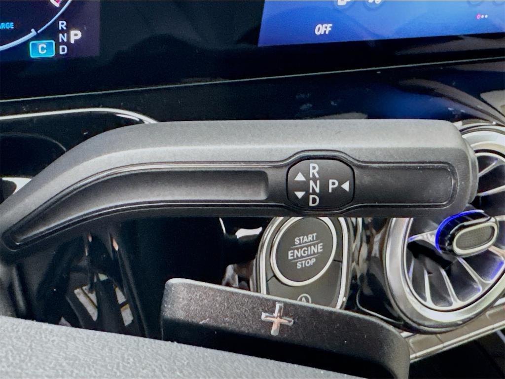 new 2026 Mercedes-Benz GLA 250 car, priced at $46,995