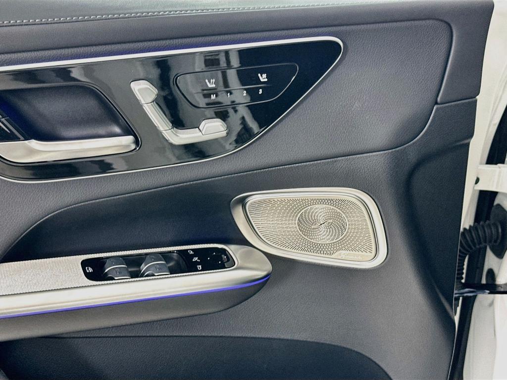 new 2027 Mercedes-Benz GLC 300 car, priced at $62,525