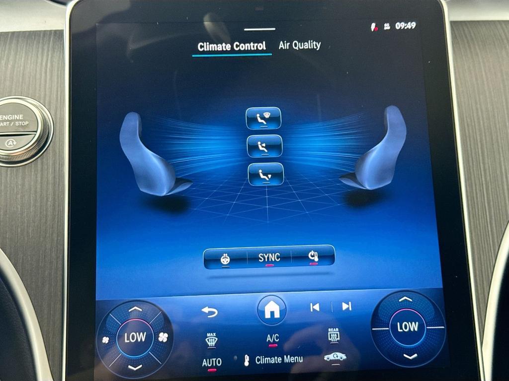 new 2026 Mercedes-Benz CLE 300 car, priced at $78,520