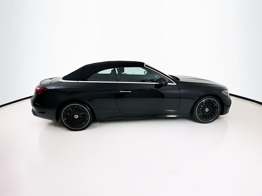 new 2026 Mercedes-Benz CLE 300 car, priced at $78,520