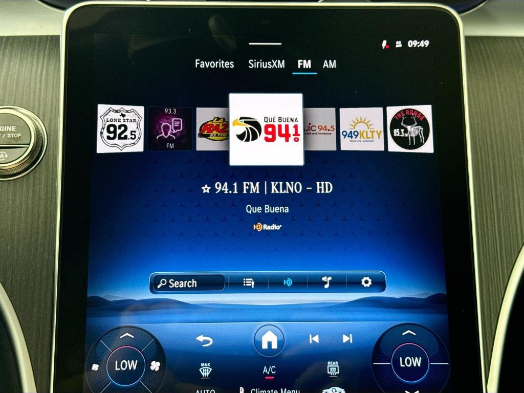 new 2026 Mercedes-Benz CLE 300 car, priced at $78,520