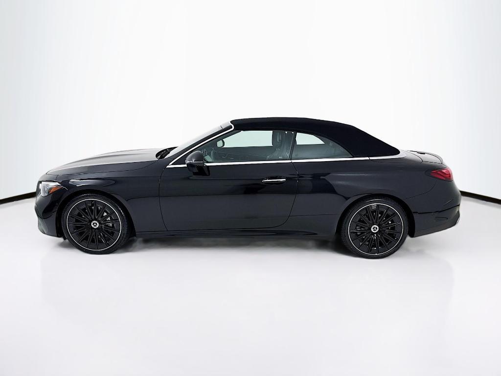 new 2026 Mercedes-Benz CLE 300 car, priced at $78,520
