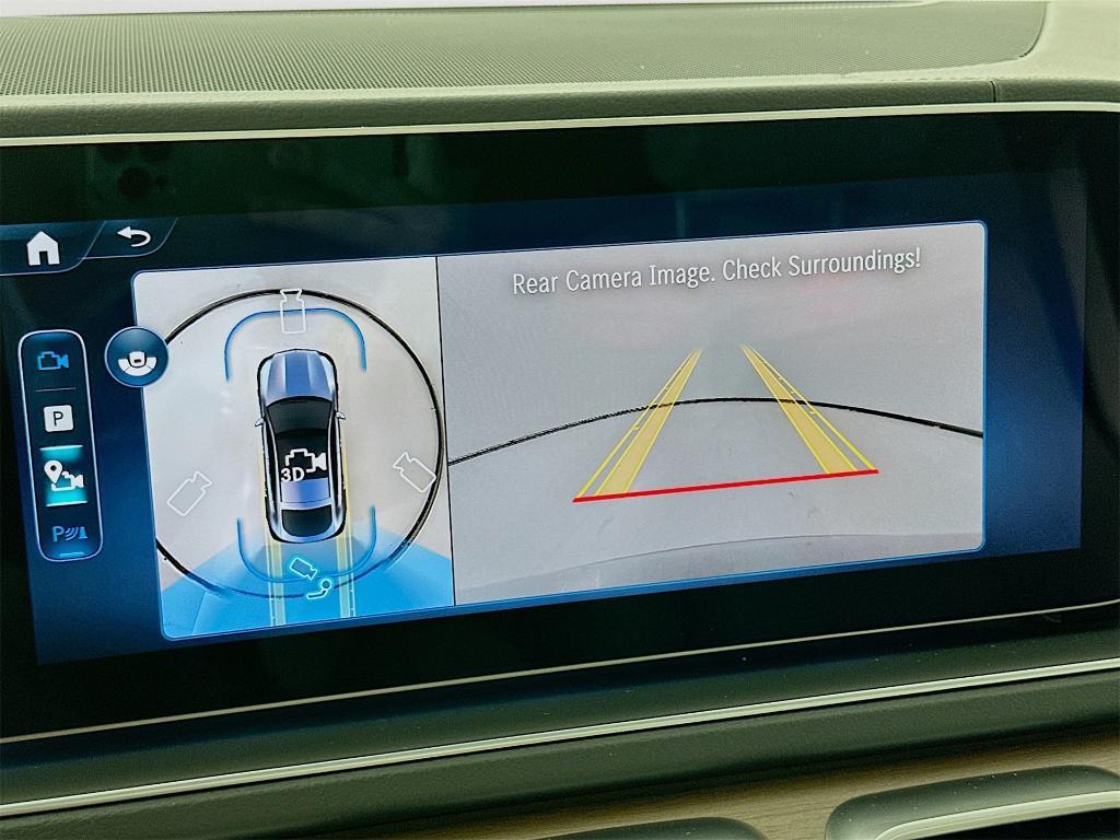 new 2026 Mercedes-Benz GLE 450 car, priced at $88,380