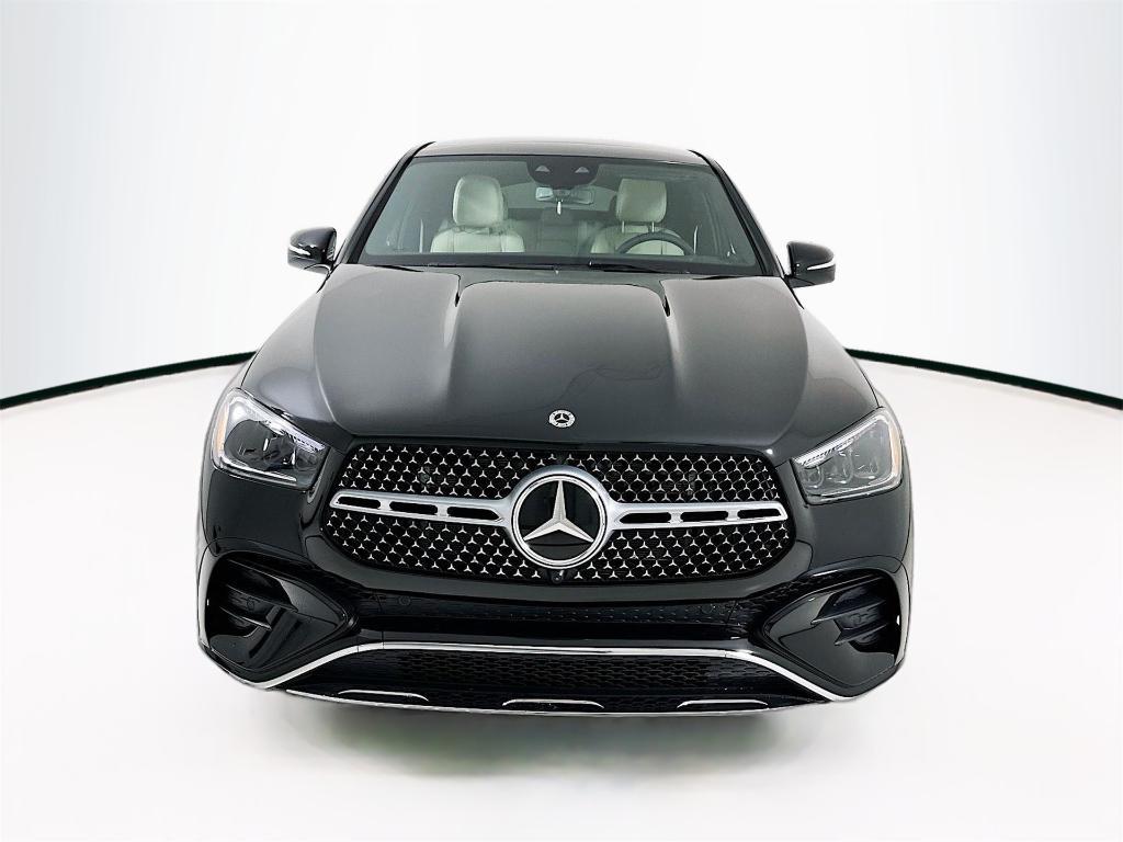 new 2026 Mercedes-Benz GLE 450 car, priced at $88,380