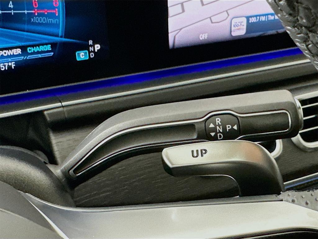 new 2026 Mercedes-Benz AMG GLE 53 car, priced at $98,550