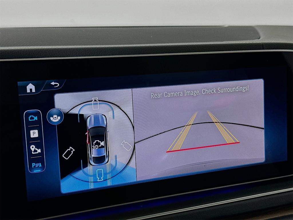 new 2026 Mercedes-Benz GLE 450 car, priced at $86,370