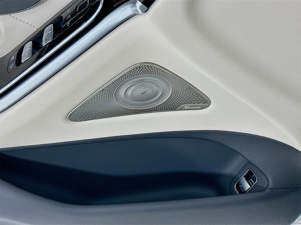 new 2026 Mercedes-Benz S-Class car, priced at $141,750