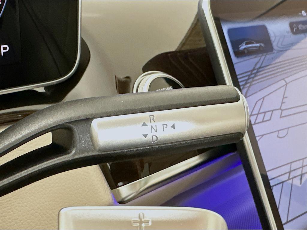 new 2026 Mercedes-Benz S-Class car, priced at $141,750