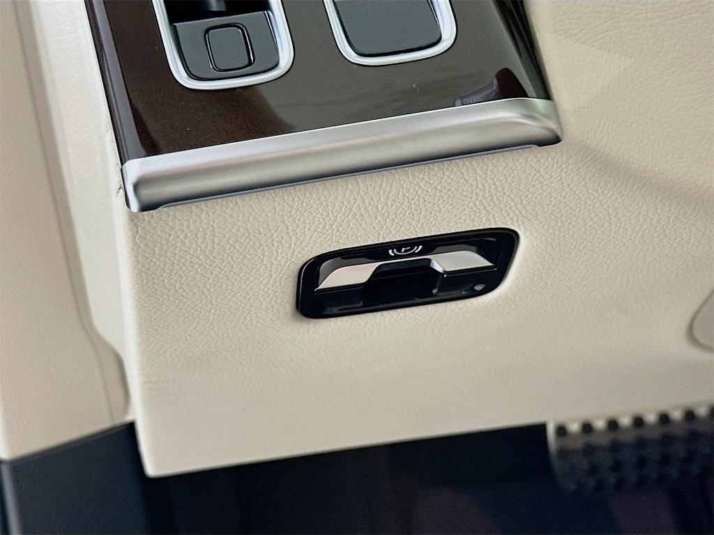 new 2026 Mercedes-Benz S-Class car, priced at $141,750