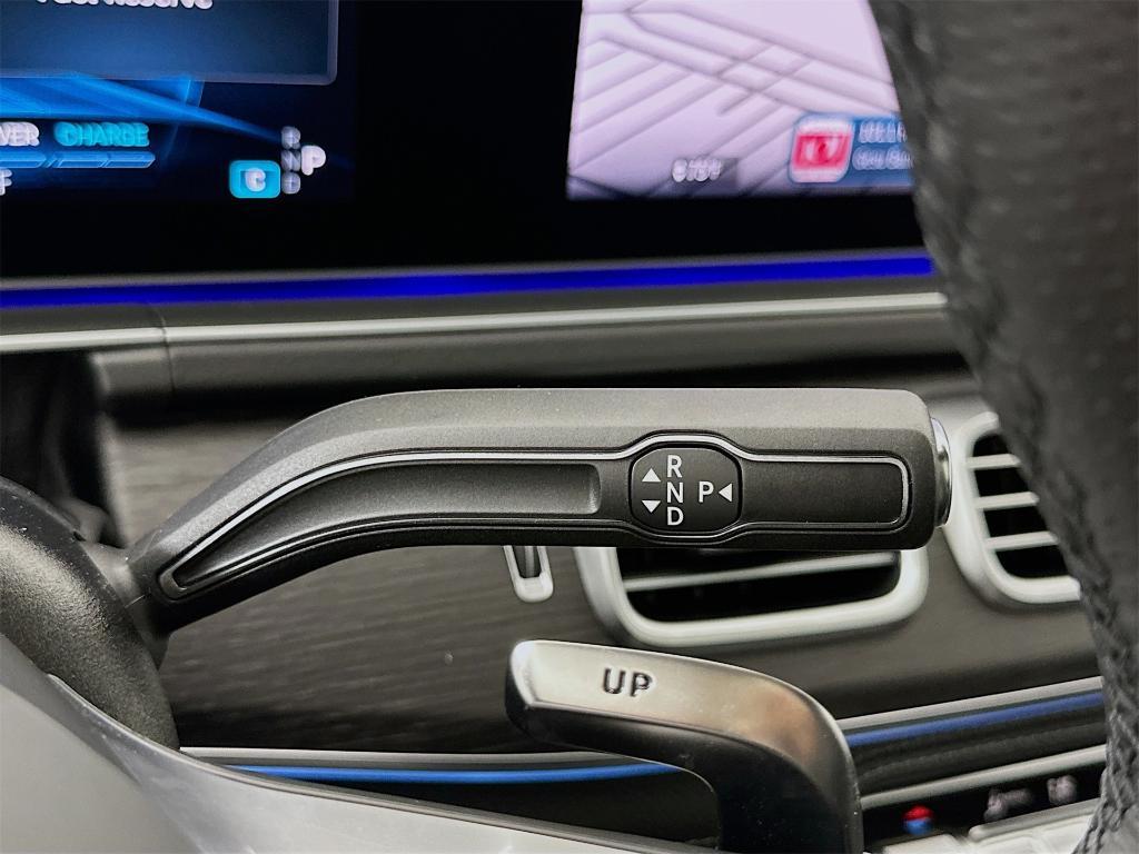 new 2026 Mercedes-Benz AMG GLE 53 car, priced at $100,225