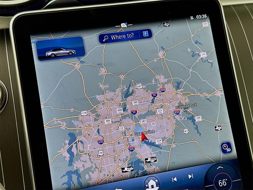 new 2026 Mercedes-Benz CLE 300 car, priced at $76,955