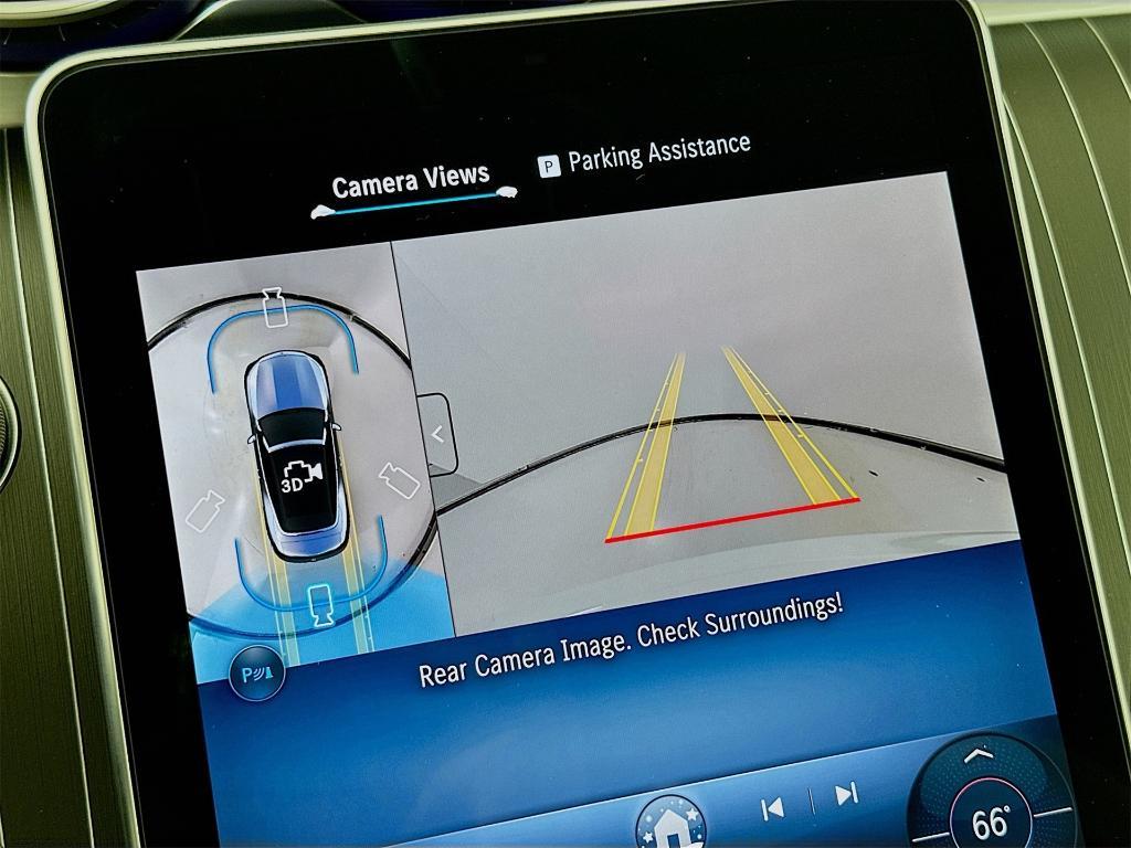 new 2026 Mercedes-Benz CLE 300 car, priced at $76,955