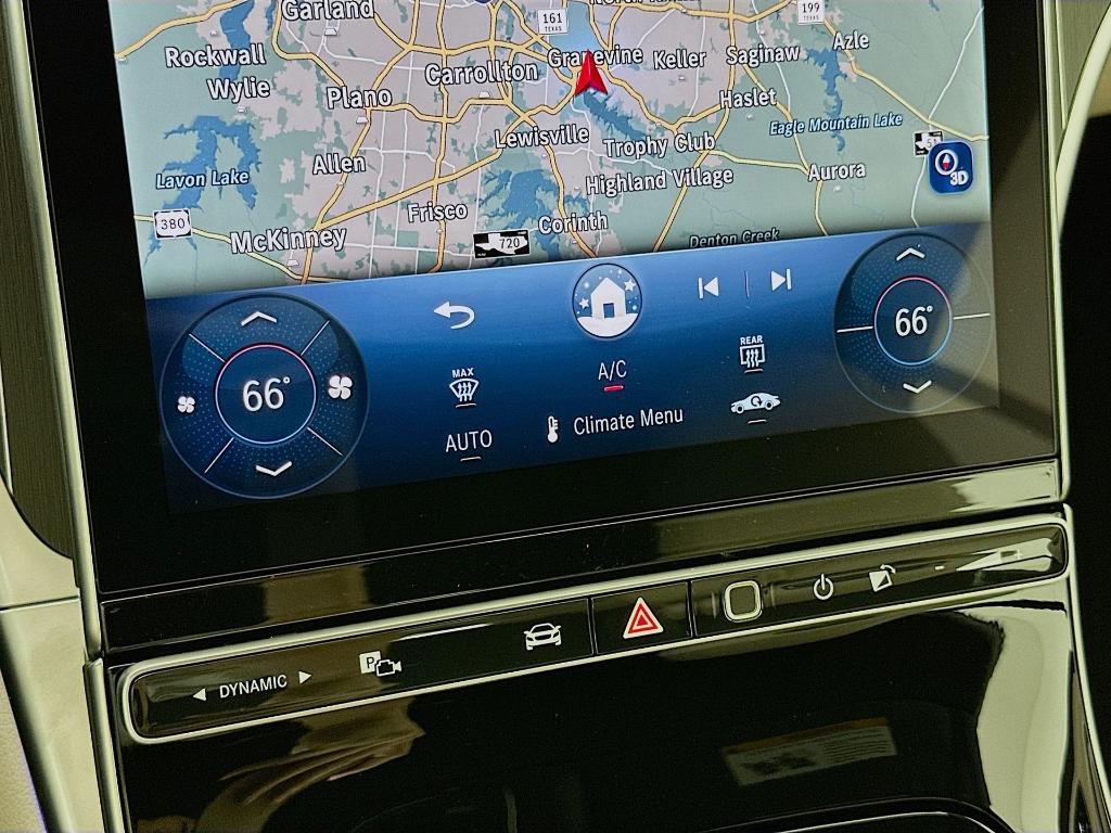 new 2026 Mercedes-Benz CLE 300 car, priced at $76,955