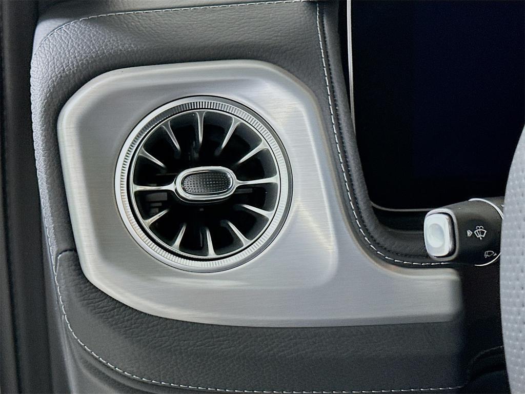 new 2026 Mercedes-Benz G-Class car, priced at $173,155