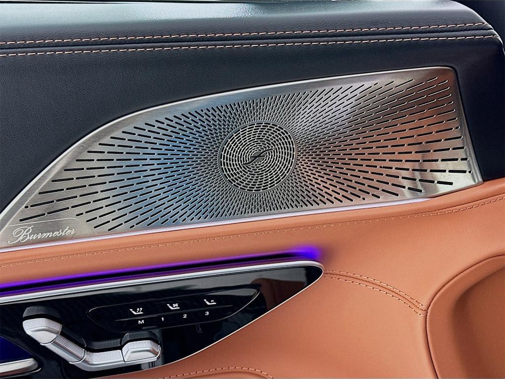 new 2026 Mercedes-Benz AMG GT 55 car, priced at $163,220