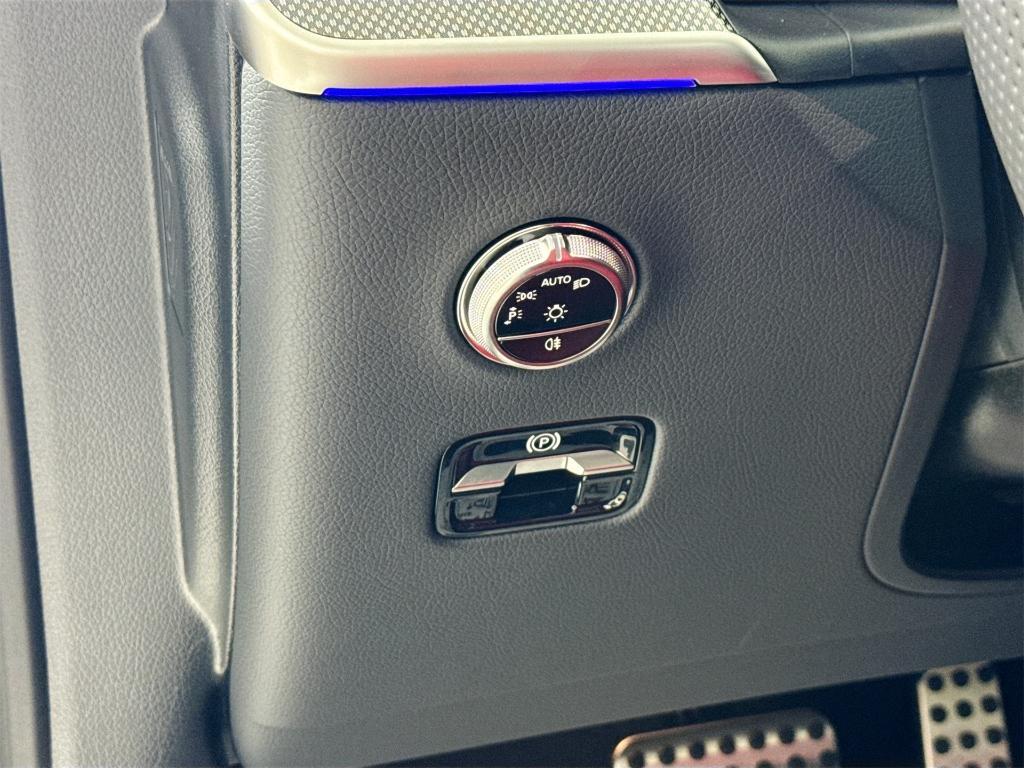 new 2026 Mercedes-Benz GLC 300 car, priced at $65,555