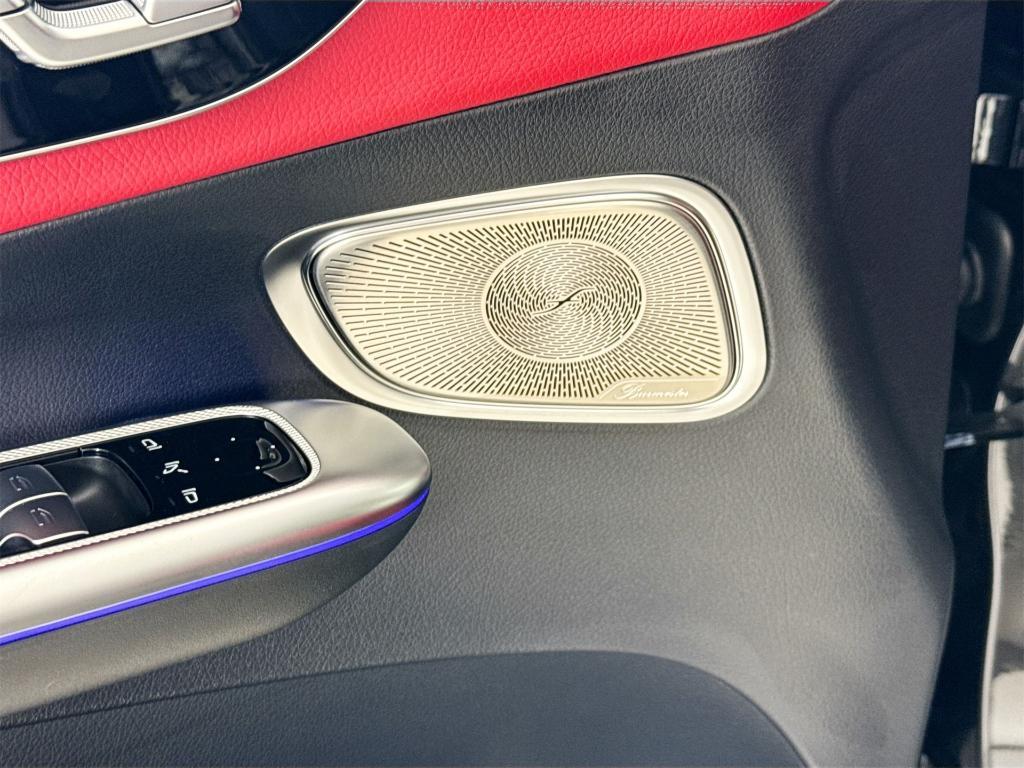 new 2026 Mercedes-Benz GLC 300 car, priced at $65,555