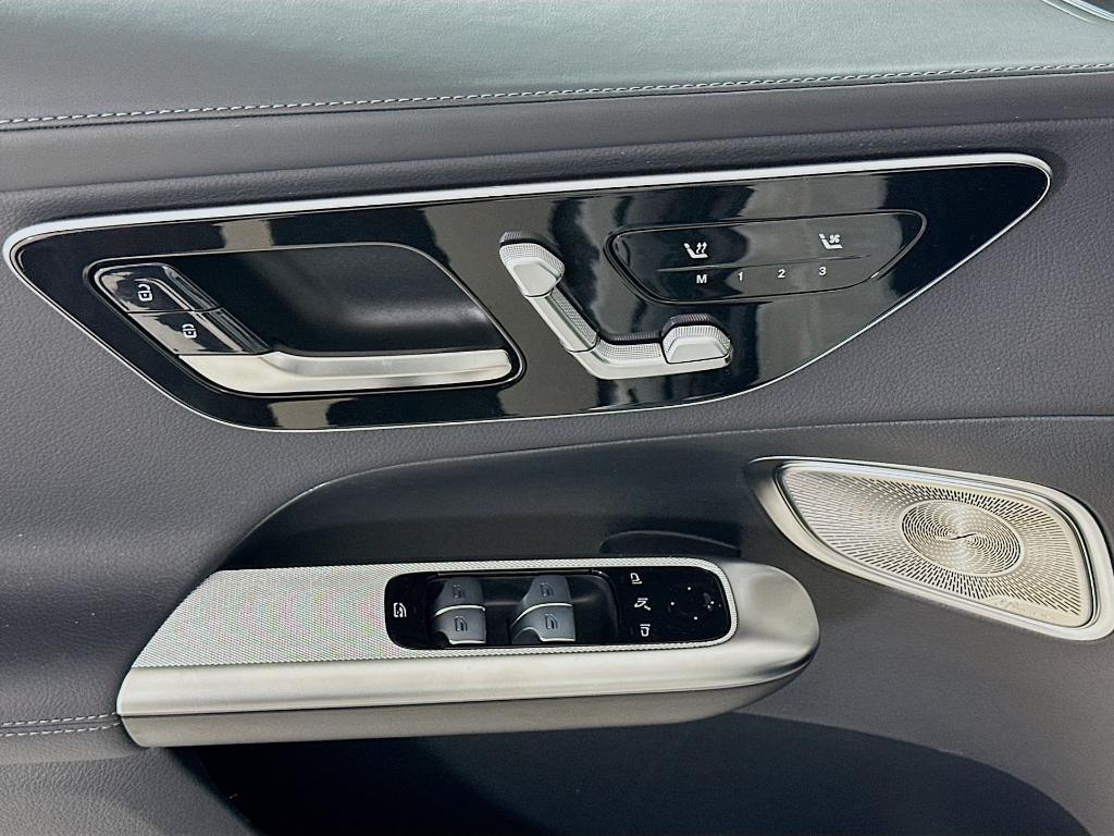 new 2026 Mercedes-Benz GLC 300 car, priced at $66,780