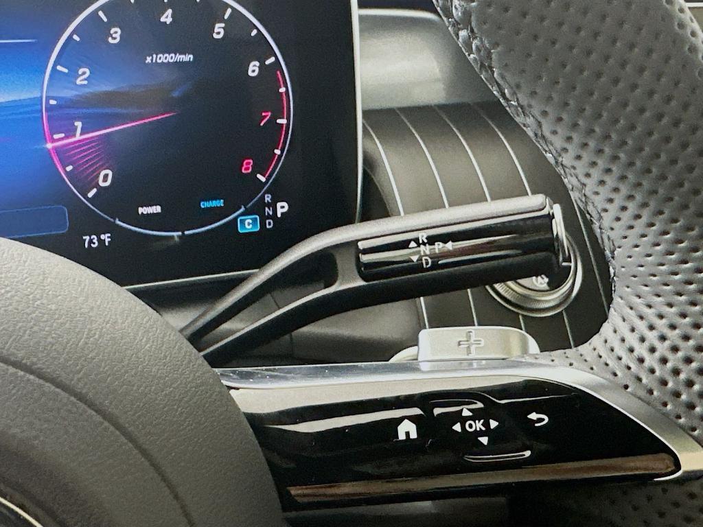 new 2026 Mercedes-Benz GLC 300 car, priced at $66,475