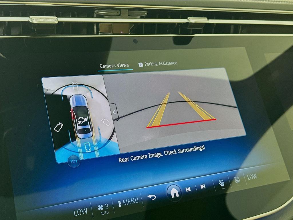 new 2026 Mercedes-Benz E-Class car, priced at $79,070