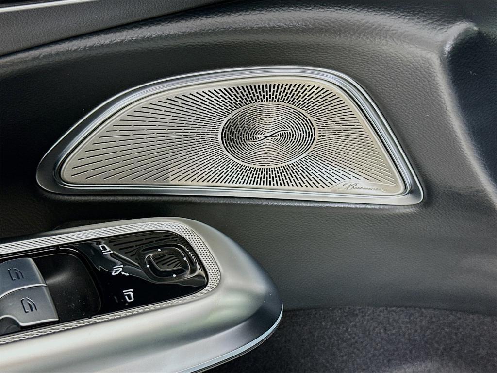 new 2026 Mercedes-Benz AMG E 53 car, priced at $100,825