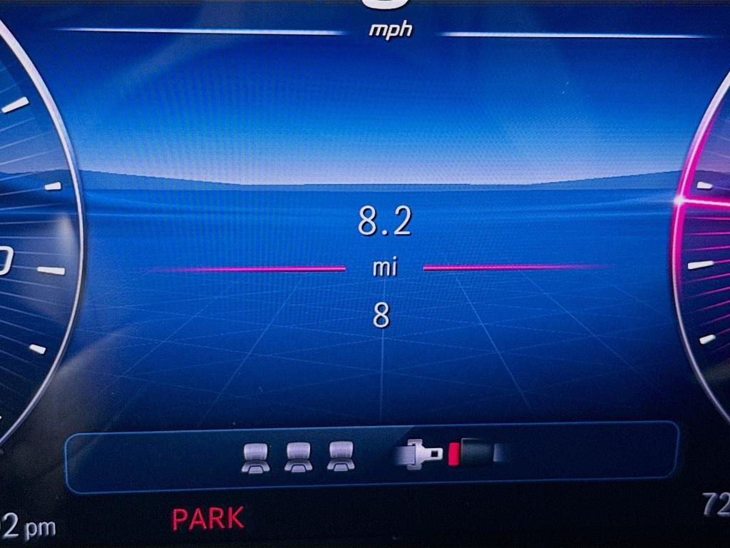 new 2026 Mercedes-Benz GLC 300 car, priced at $56,785